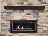 Faux Stone Veneers
